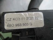 Recambio de mando luces para skoda octavia berlina (1u2) 1.9 tdi referencia OEM IAM 8L0953513G 4B0953503G 