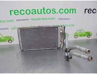 Recambio de radiador calefaccion / aire acondicionado para ford transit caja cerrada ´06 2.2 tdci cat referencia OEM IAM 