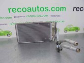 Recambio de radiador calefaccion / aire acondicionado para ford transit caja cerrada ´06 2.2 tdci cat referencia OEM IAM 