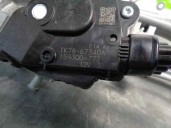 Recambio de motor limpia delantero para mazda cx-5 2.5 cat referencia OEM IAM TK7867340A 
