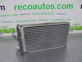 Recambio de radiador calefaccion / aire acondicionado para ford transit caja cerrada ´06 2.2 tdci cat referencia OEM IAM 