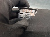 Recambio de mando elevalunas trasero izquierdo para bmw serie 3 touring (e91) 320d referencia OEM IAM 6945875 