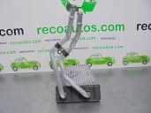 Recambio de radiador calefaccion / aire acondicionado para ford transit caja cerrada ´06 2.2 tdci cat referencia OEM IAM 