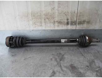 Recambio de transmision delantera derecha para skoda octavia berlina (1u2) 1.9 tdi referencia OEM IAM 1J0407272  