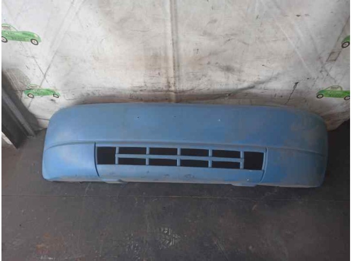 Recambio de paragolpes delantero para think city 3-puertas referencia OEM IAM 5670030J10  