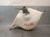 Recambio de deposito limpia para peugeot 205 berlina 1.8 d generation referencia OEM IAM 643135 643135 