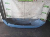 Recambio de paragolpes delantero para think city 3-puertas referencia OEM IAM 5670030J10  