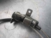 Recambio de maneta interior trasera izquierda para ford transit caja cerrada ´06 2.2 tdci cat referencia OEM IAM YC15V441N48 