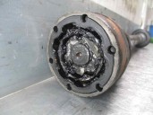 Recambio de transmision delantera derecha para skoda octavia berlina (1u2) 1.9 tdi referencia OEM IAM 1J0407272  