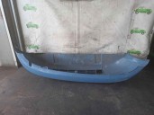 Recambio de paragolpes delantero para think city 3-puertas referencia OEM IAM 5670030J10  