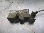 Recambio de maneta interior trasera izquierda para ford transit caja cerrada ´06 2.2 tdci cat referencia OEM IAM YC15V441N48 