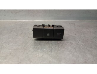 Recambio de mando multifuncion para citroën ds3 1.2 12v e-thp referencia OEM IAM 96663679ZD 96663679ZD 