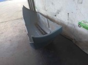 Recambio de paragolpes delantero para think city 3-puertas referencia OEM IAM 5670030J10 