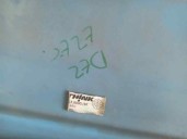 Recambio de paragolpes delantero para think city 3-puertas referencia OEM IAM 5670030J10 