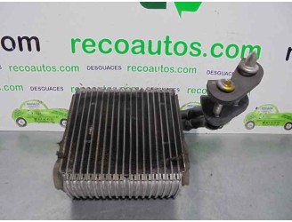 Recambio de evaporador aire acondicionado para ford transit caja cerrada ´06 2.2 tdci cat referencia OEM IAM 