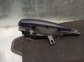 Recambio de maneta exterior trasera izquierda para bmw serie 3 touring (e91) 320d referencia OEM IAM 51227199839 