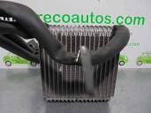 Recambio de evaporador aire acondicionado para ford transit caja cerrada ´06 2.2 tdci cat referencia OEM IAM 