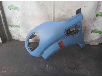 Recambio de aleta delantera izquierda para think city 3-puertas referencia OEM IAM 5600111H 