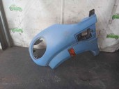 Recambio de aleta delantera izquierda para think city 3-puertas referencia OEM IAM 5600111H  