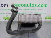 Recambio de evaporador aire acondicionado para ford transit caja cerrada ´06 2.2 tdci cat referencia OEM IAM 