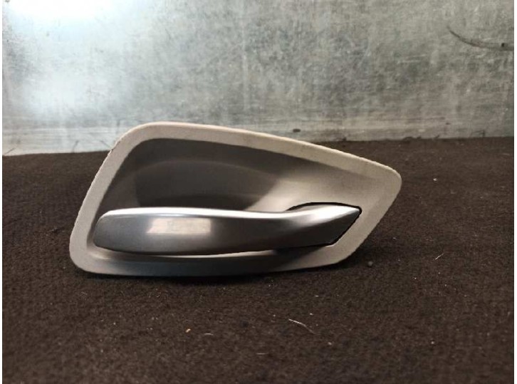 Recambio de maneta interior delantera derecha para bmw serie 3 touring (e91) 320d referencia OEM IAM 7144546 