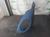 Recambio de aleta delantera izquierda para think city 3-puertas referencia OEM IAM 5600111H 