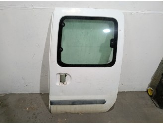 Recambio de puerta lateral corredera izquierda para renault kangoo (f/kc0) 1.9 diesel referencia OEM IAM 7751473602 7751473602 