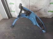 Recambio de aleta delantera izquierda para think city 3-puertas referencia OEM IAM 5600111H 