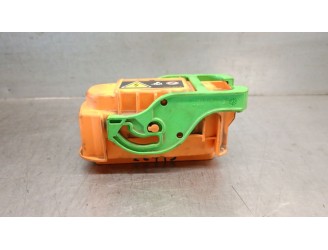 Recambio de rele para renault zoe (bfm_) zoe referencia OEM IAM 297C13111R 297C13111R 