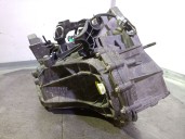 Recambio de caja cambios para renault megane iii grandtour (kz0/1) 1.2 tce (kz2b, kz11) referencia OEM IAM TL4068 320109900R S05