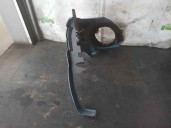 Recambio de aleta delantera izquierda para think city 3-puertas referencia OEM IAM 5600111H 