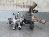 Recambio de bomba servodireccion para ford transit caja cerrada ´06 2.2 tdci cat referencia OEM IAM 6C108K500AF 