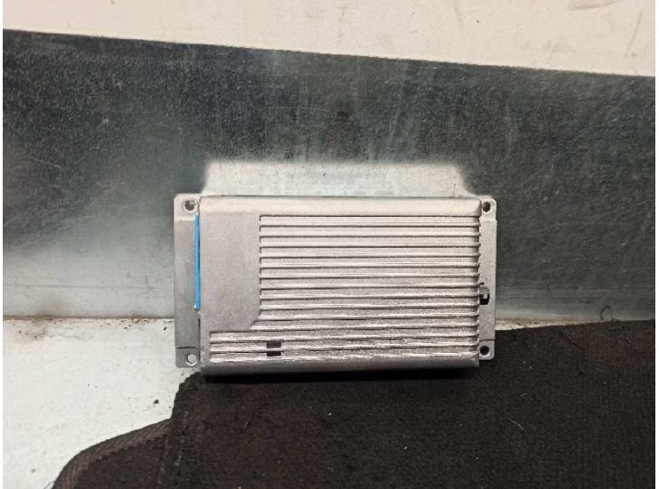 Recambio de modulo electronico para bmw serie 3 touring (e91) 320d referencia OEM IAM 8410918337301 