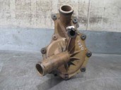 Recambio de bomba servodireccion para ford transit caja cerrada ´06 2.2 tdci cat referencia OEM IAM 6C108K500AF 