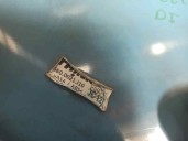 Recambio de aleta delantera izquierda para think city 3-puertas referencia OEM IAM 5600111H  