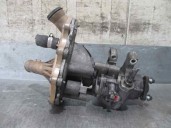 Recambio de bomba servodireccion para ford transit caja cerrada ´06 2.2 tdci cat referencia OEM IAM 6C108K500AF 