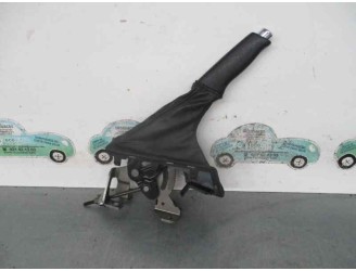 Recambio de palanca freno de mano para skoda octavia berlina (1u2) 1.9 tdi referencia OEM IAM 1J0711303N  