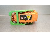 Recambio de rele para renault zoe (bfm_) zoe referencia OEM IAM 297C13111R 297C13111R 