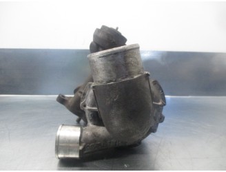 Recambio de turbocompresor para toyota verso 2.0 d-4d cat referencia OEM IAM 172010R070 IHI