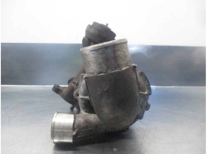 Recambio de turbocompresor para toyota verso 2.0 d-4d cat referencia OEM IAM 172010R070 IHI