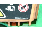 Recambio de rele para renault zoe (bfm_) zoe referencia OEM IAM 297C13111R 297C13111R 