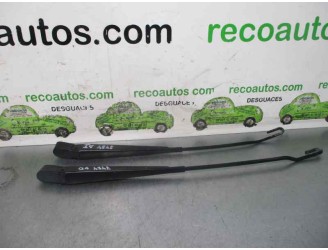 Recambio de brazo limpia delantero derecho para ford transit caja cerrada ´06 2.2 tdci cat referencia OEM IAM 1780737 