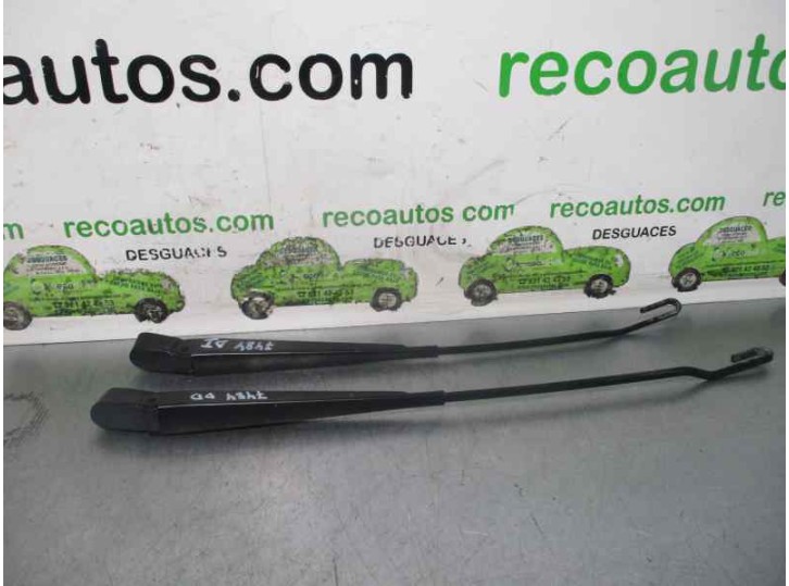 Recambio de brazo limpia delantero derecho para ford transit caja cerrada ´06 2.2 tdci cat referencia OEM IAM 1780737 
