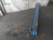 Recambio de spoiler talonera lateral derecha para think city 3-puertas referencia OEM IAM   