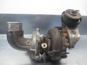 Recambio de turbocompresor para toyota verso 2.0 d-4d cat referencia OEM IAM 172010R070  IHI