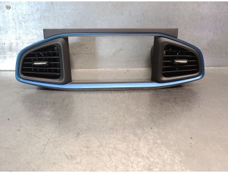 Recambio de rejilla aireadora para hyundai ioniq (ae) 1.6 gdi hybrid referencia OEM IAM 84740G2100T9Y 84740G2100T9Y 