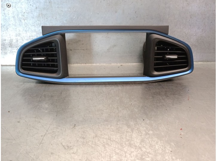 Recambio de rejilla aireadora para hyundai ioniq (ae) 1.6 gdi hybrid referencia OEM IAM 84740G2100T9Y 84740G2100T9Y 