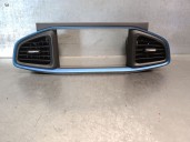 Recambio de rejilla aireadora para hyundai ioniq (ae) 1.6 gdi hybrid referencia OEM IAM 84740G2100T9Y 84740G2100T9Y 