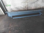 Recambio de spoiler talonera lateral derecha para think city 3-puertas referencia OEM IAM 