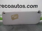 Recambio de parasol derecho para ford transit caja cerrada ´06 2.2 tdci cat referencia OEM IAM YC15V04100 